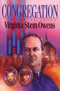 Congregation: A Suspense Novel - Owens, Virginia Stem