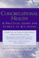 Congregational Health: A Practical Guide for Clerics of All Faiths