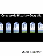 Congreso de Historia y Geografia