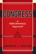 Congress: A Performance Appraisal