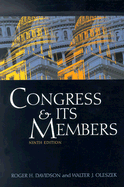 Congress and Its Members