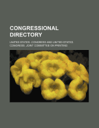 Congressional Directory...