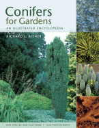 Conifers for Gardens: An Illustrated Encyclopedia