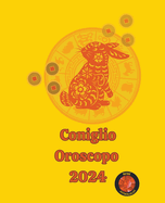 Coniglio Oroscopo 2024