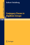Conjugacy Classes in Algebraic Groups