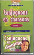 Conjuguons En Chansons - Bignucolo, Frank