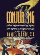 Conjuring - Randi, James