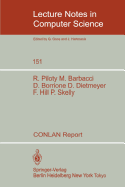 Conlan Report