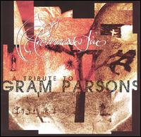 Conmemorativo: A Tribute to Gram Parsons - Various Artists