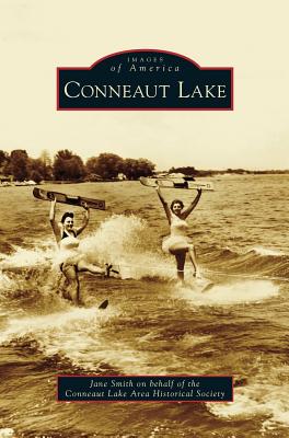Conneaut Lake - Smith, Jane, Professor