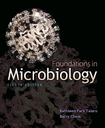 Connect Access Card for Foundations in Microbiology