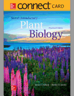 Connect Access Card for Stern's Introductory Plant Biology