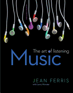 Connect Plus Music Access Card for Music: the Art of Listening