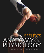 Connect Plus with Learnsmart 2 Semester Access Card for Seeley's Anatomy & Physiology