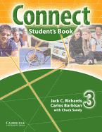 Connect Student Book 3