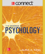 Connect with Smartbook Access Card for the Science of Psychology: An Appreciative View