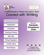 Connect with Writing Grade 1