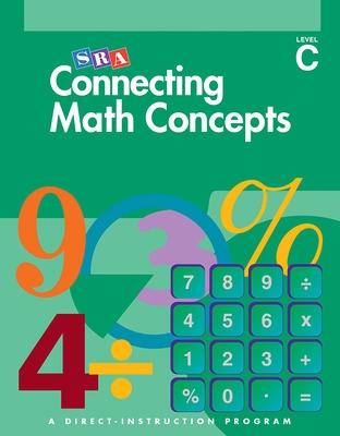 Connecting Math Concepts Level C, Independent Work Blackline Masters - McGraw Hill