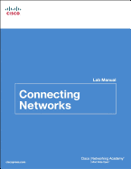 Connecting Networks Lab Manual