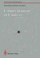 Connectionism in Context