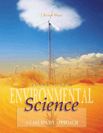 Connections in Environmental Science: A Case Study Approach - Mayer, J Richard