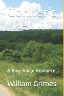 Conner's Return: A Blue Ridge Romance