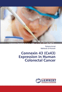 Connexin 43 (Cx43) Expression in Human Colorectal Cancer