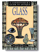 Connoisseur's Guide to Antique Glass