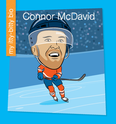 Connor McDavid - Pincus, Meeg
