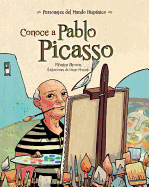 Conoce a Pablo Picasso