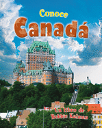 Conoce Canad (Spotlight on Canada)
