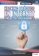 Conoce todo sobre Hacking prctico en Internet y redes de ordenadores