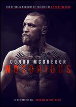 Conor McGregor: Notorious - Gavin Fitzgerald