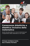 Conoscenze didattiche e didattica inclusiva della matematica