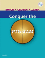 Conquer the PTEeXAM