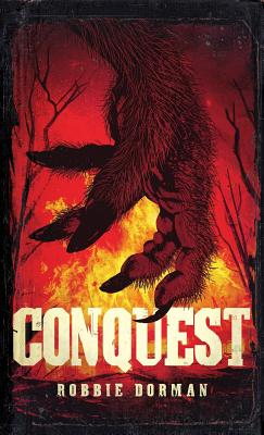 Conquest - Dorman, Robbie