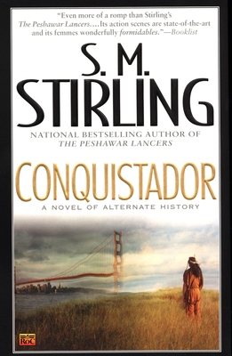 Conquistador - Stirling, S M