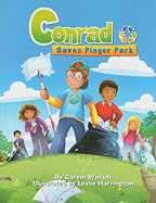 Conrad Saves Pinger Park