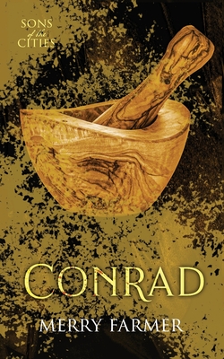 Conrad - Farmer, Merry