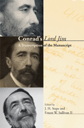 Conrad's Lord Jim: A Transcription of the Manuscript