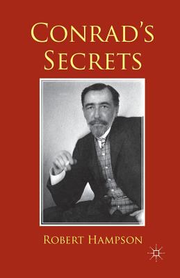 Conrad's Secrets - Hampson, R