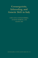 Consanguinity, Inbreeding, and Genetic Drift in Italy