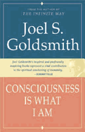 Consciousness is What I Am