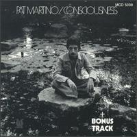 Consciousness - Pat Martino