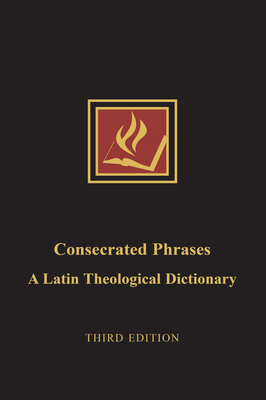 Consecrated Phrases - Bretzke, James T