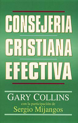 Consejeria Cristiana Efectiva - Collins, Gary