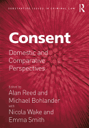 Consent: Domestic and Comparative Perspectives
