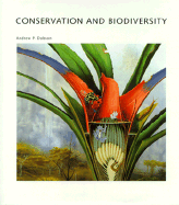 Conservation and Biodiversity Sal #58