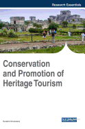 Conservation and Promotion of Heritage Tourism