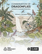 Conservation of Dragonflies: Sentinels for Freshwater Conservation